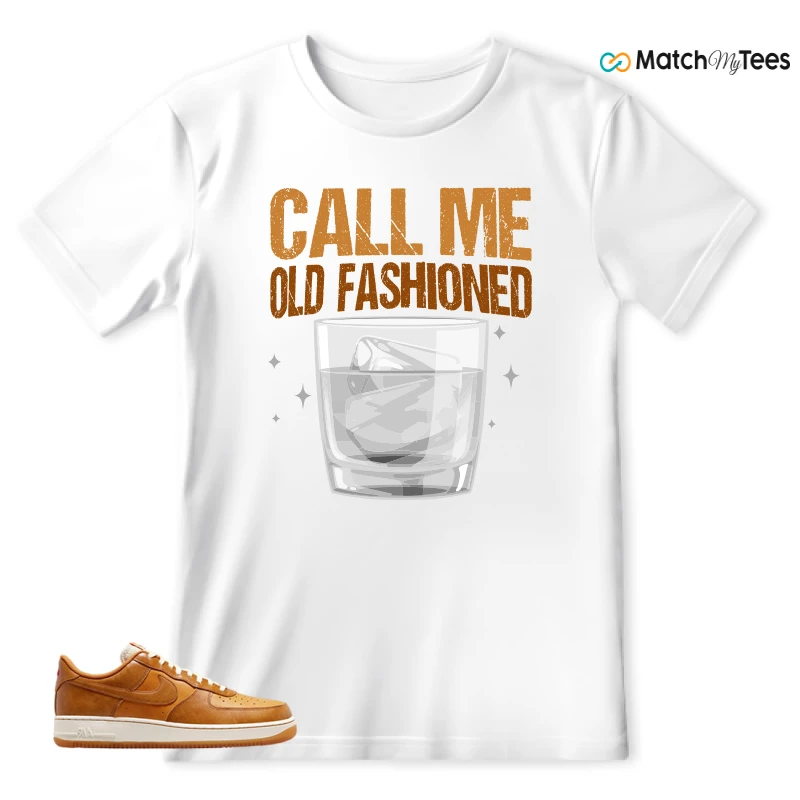 NIKE AIR FORCE 1 LOW SINCE 1982 SNEAKER Matching Tees t-shirt