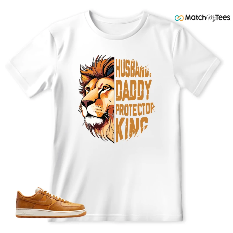 NIKE AIR FORCE 1 LOW SINCE 1982 SNEAKER Matching Tees t-shirt