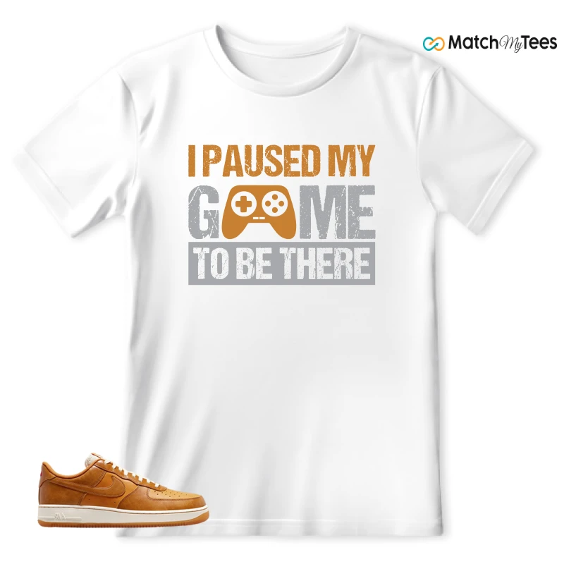 NIKE AIR FORCE 1 LOW SINCE 1982 SNEAKER Matching Tees t-shirt
