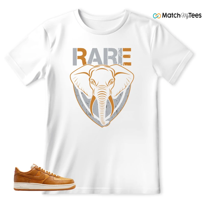 NIKE AIR FORCE 1 LOW SINCE 1982 SNEAKER Matching Tees t-shirt