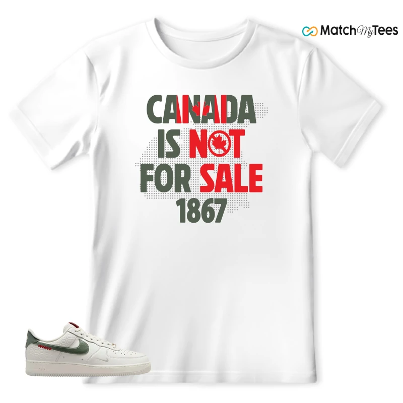 NIKE AIR FORCE 1 LOW YEAR OF THE SNAKE SNEAKER Matching Tees t-shirt