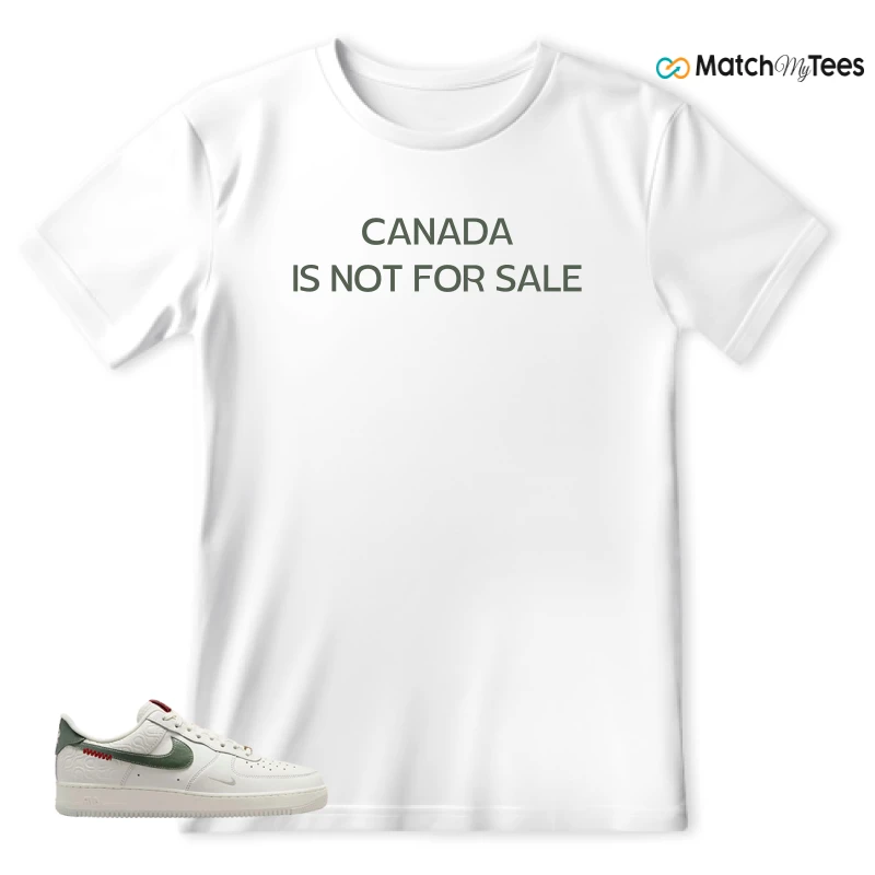 NIKE AIR FORCE 1 LOW YEAR OF THE SNAKE SNEAKER Matching Tees t-shirt