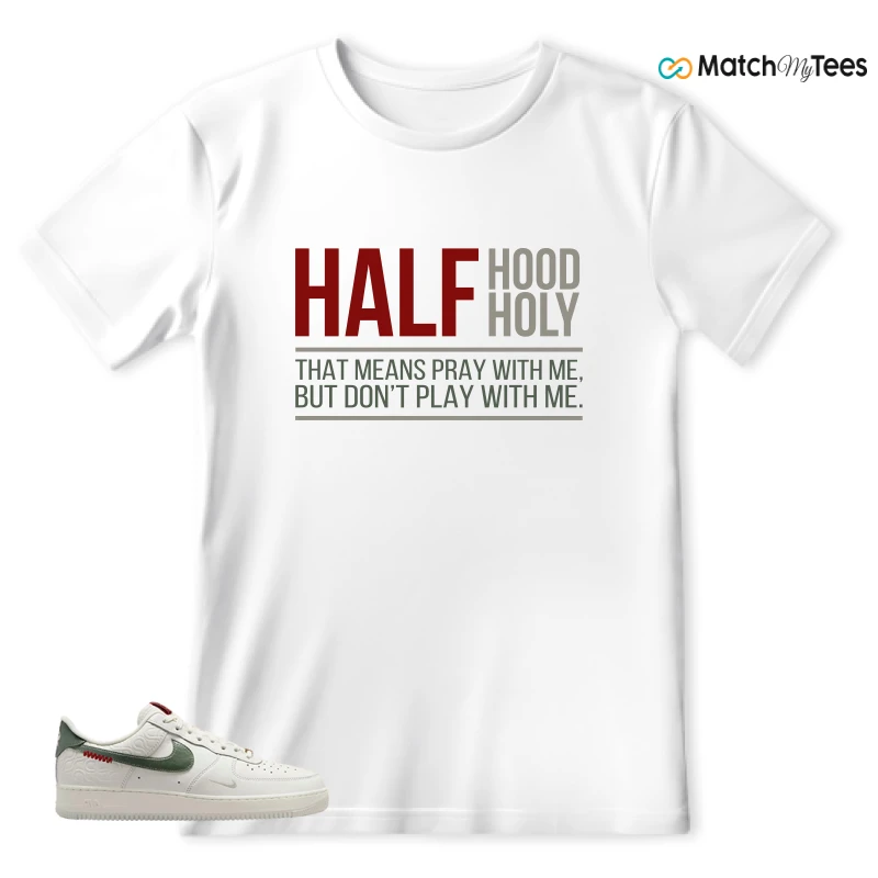 NIKE AIR FORCE 1 LOW YEAR OF THE SNAKE SNEAKER Matching Tees t-shirt