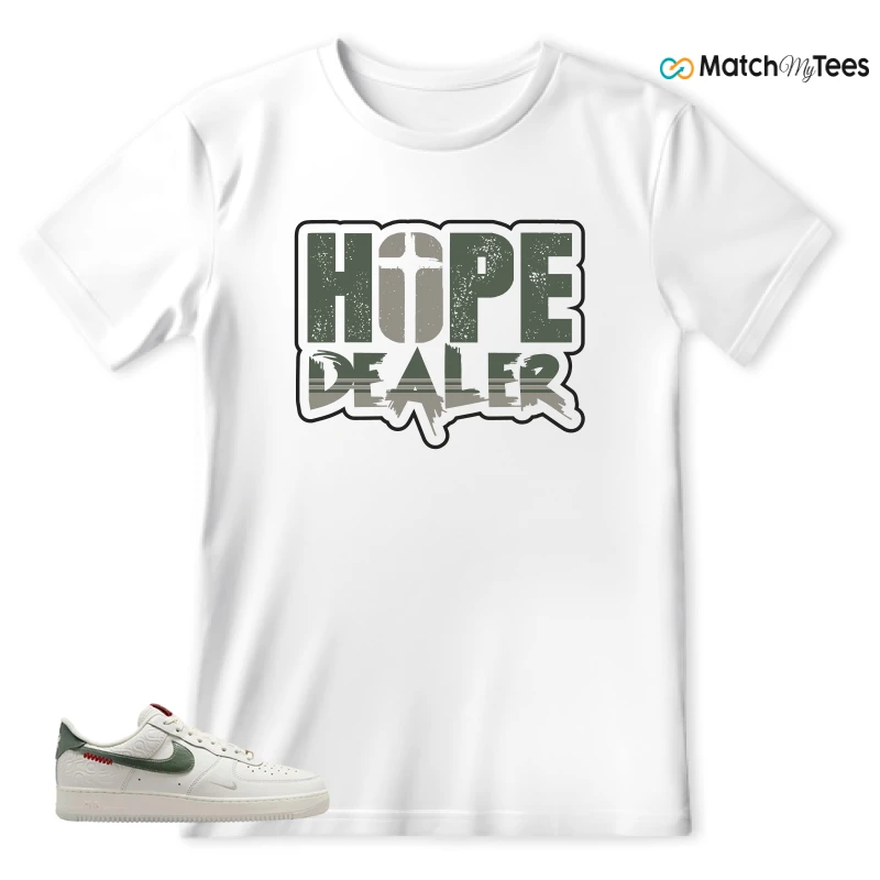 NIKE AIR FORCE 1 LOW YEAR OF THE SNAKE SNEAKER Matching Tees t-shirt