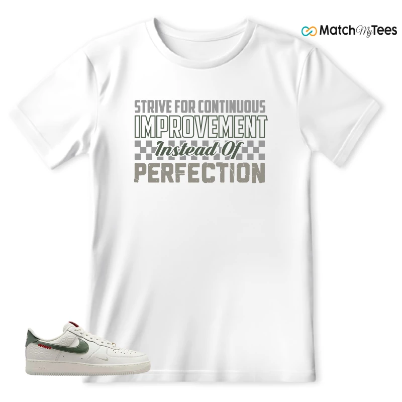 NIKE AIR FORCE 1 LOW YEAR OF THE SNAKE SNEAKER Matching Tees t-shirt