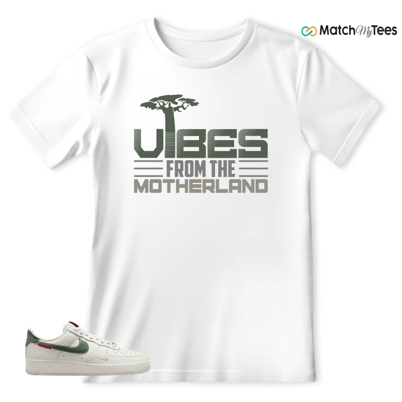 NIKE AIR FORCE 1 LOW YEAR OF THE SNAKE SNEAKER Matching Tees t-shirt