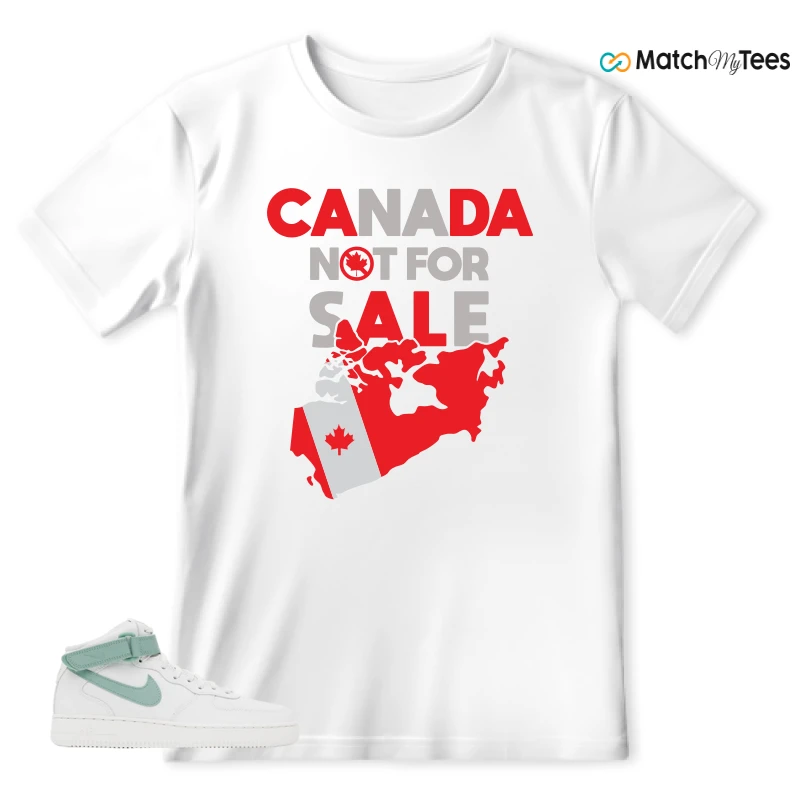 NIKE AIR FORCE 1 MID SEAFOAM GREEN SNEAKER Matching Tees t-shirt
