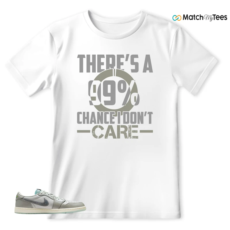 NIKE AIR JORDAN 1 LOW YEAR OF THE SNAKE SNEAKER Matching Tees t-shirt