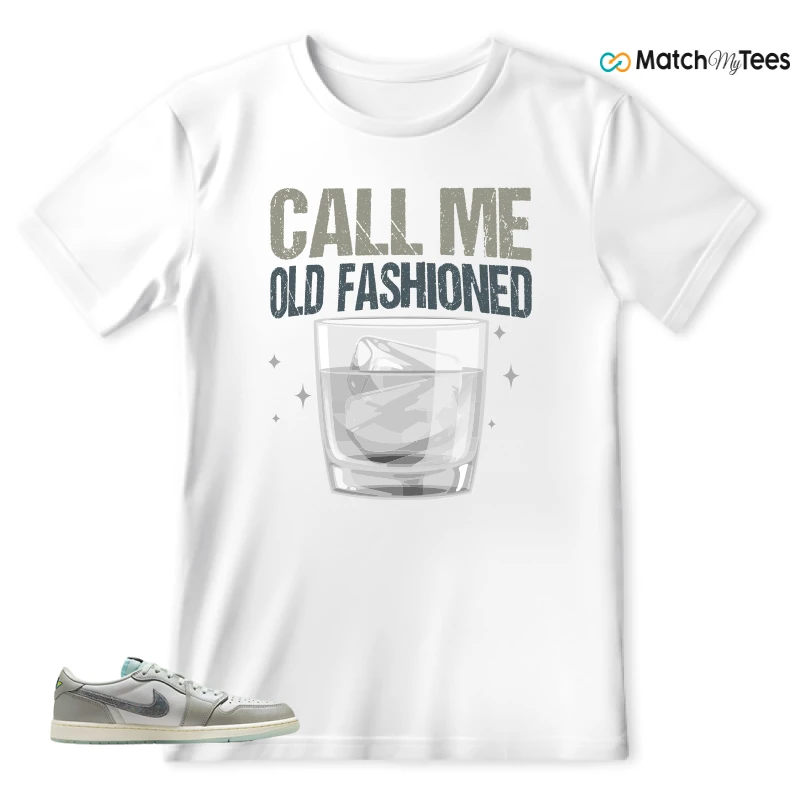 NIKE AIR JORDAN 1 LOW YEAR OF THE SNAKE SNEAKER Matching Tees t-shirt