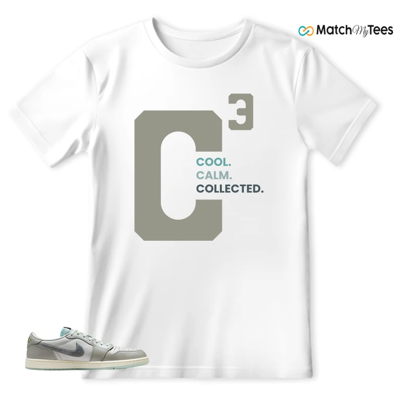 NIKE AIR JORDAN 1 LOW YEAR OF THE SNAKE SNEAKER Matching Tees t-shirt