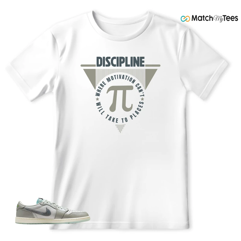 NIKE AIR JORDAN 1 LOW YEAR OF THE SNAKE SNEAKER Matching Tees t-shirt