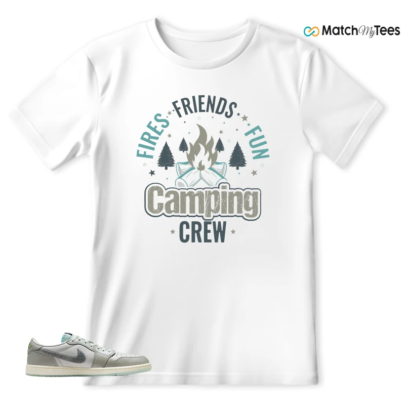 NIKE AIR JORDAN 1 LOW YEAR OF THE SNAKE SNEAKER Matching Tees t-shirt