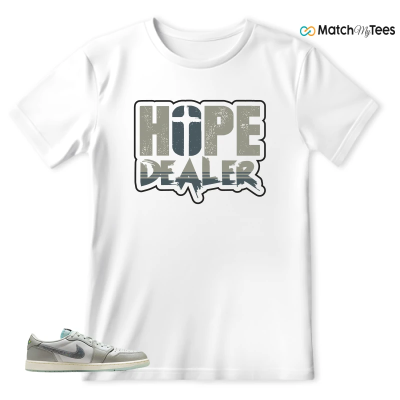 NIKE AIR JORDAN 1 LOW YEAR OF THE SNAKE SNEAKER Matching Tees t-shirt