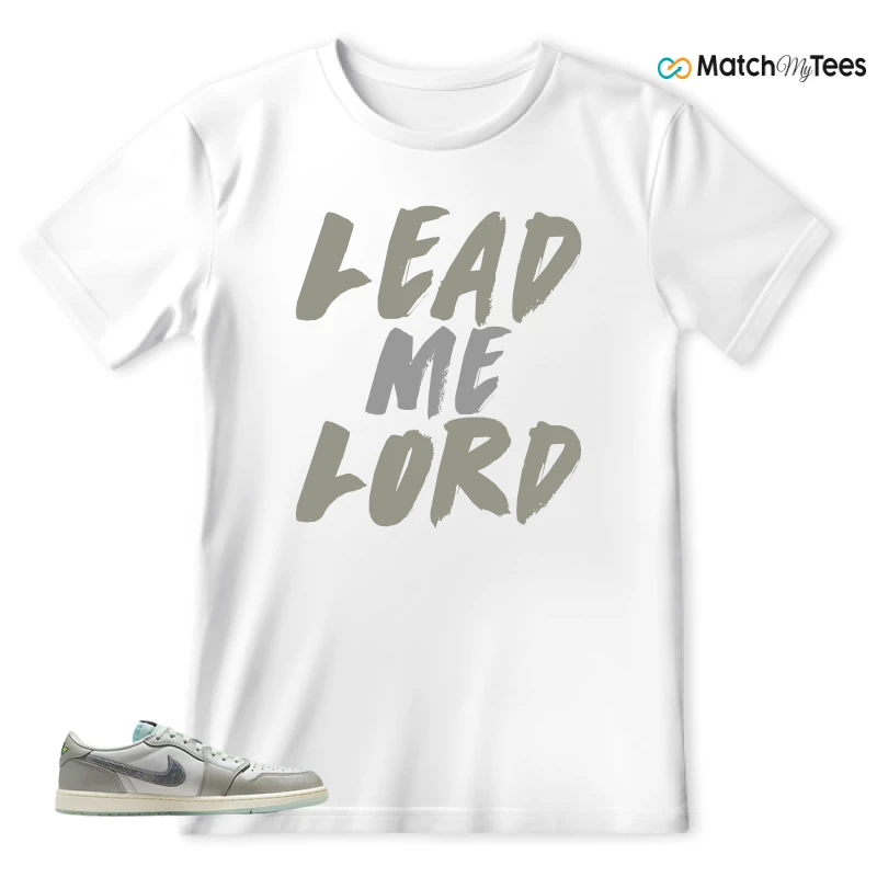NIKE AIR JORDAN 1 LOW YEAR OF THE SNAKE SNEAKER Matching Tees t-shirt