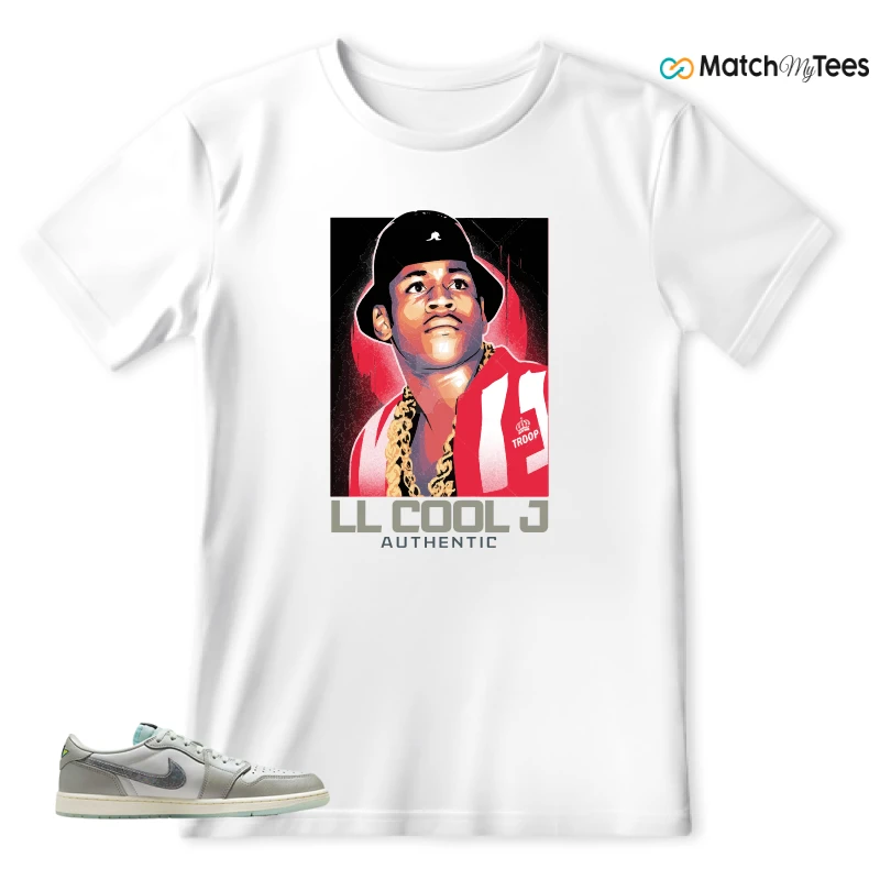 NIKE AIR JORDAN 1 LOW YEAR OF THE SNAKE SNEAKER Matching Tees t-shirt