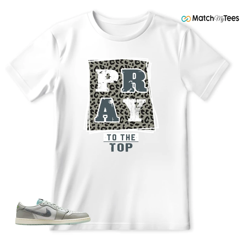 NIKE AIR JORDAN 1 LOW YEAR OF THE SNAKE SNEAKER Matching Tees t-shirt
