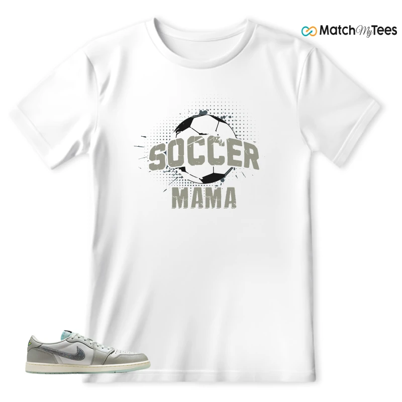 NIKE AIR JORDAN 1 LOW YEAR OF THE SNAKE SNEAKER Matching Tees t-shirt