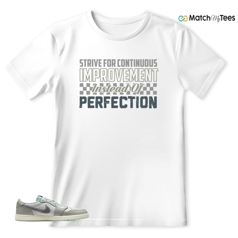 NIKE AIR JORDAN 1 LOW YEAR OF THE SNAKE SNEAKER Matching Tees t-shirt