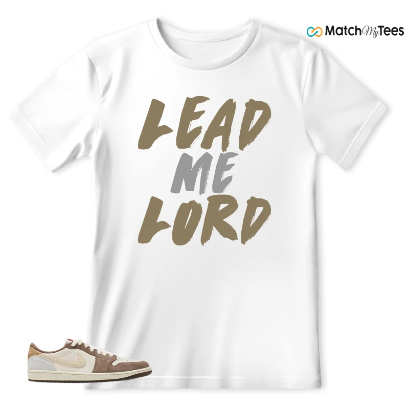 NIKE AIR JORDAN 1 RETRO LOW OG YEAR OF THE RABBIT SNEAKER Matching Tees t-shirt