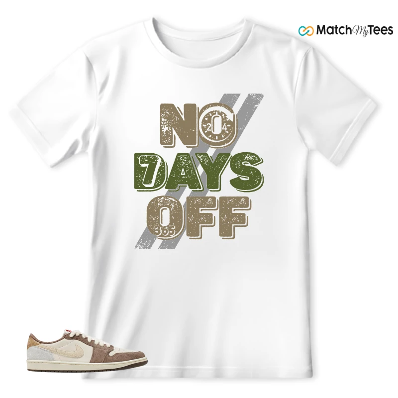 NIKE AIR JORDAN 1 RETRO LOW OG YEAR OF THE RABBIT SNEAKER Matching Tees t-shirt