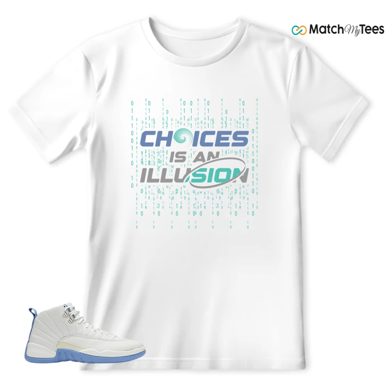 NIKE AIR JORDAN 12 MELO 2025 SNEAKER Matching Tees t-shirt