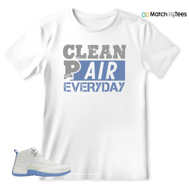 NIKE AIR JORDAN 12 MELO 2025 SNEAKER Matching Tees t-shirt