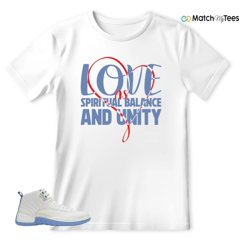 NIKE AIR JORDAN 12 MELO 2025 SNEAKER Matching Tees t-shirt
