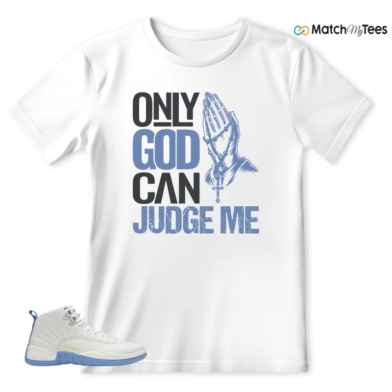 NIKE AIR JORDAN 12 MELO 2025 SNEAKER Matching Tees t-shirt