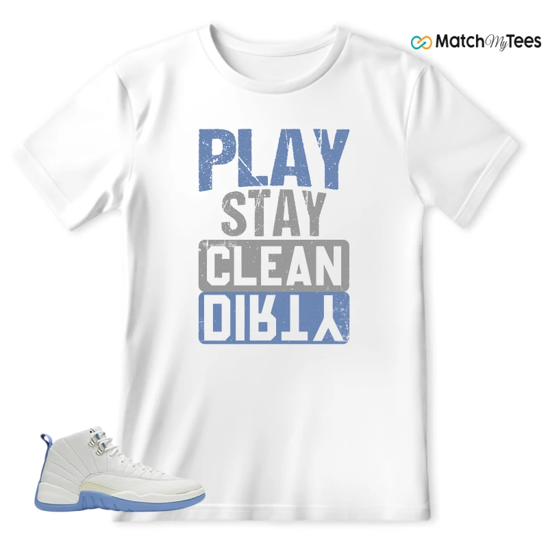 NIKE AIR JORDAN 12 MELO 2025 SNEAKER Matching Tees t-shirt