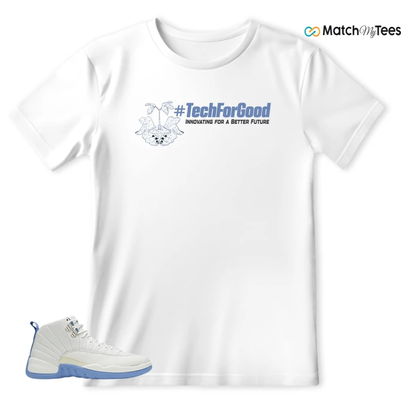 NIKE AIR JORDAN 12 MELO 2025 SNEAKER Matching Tees t-shirt
