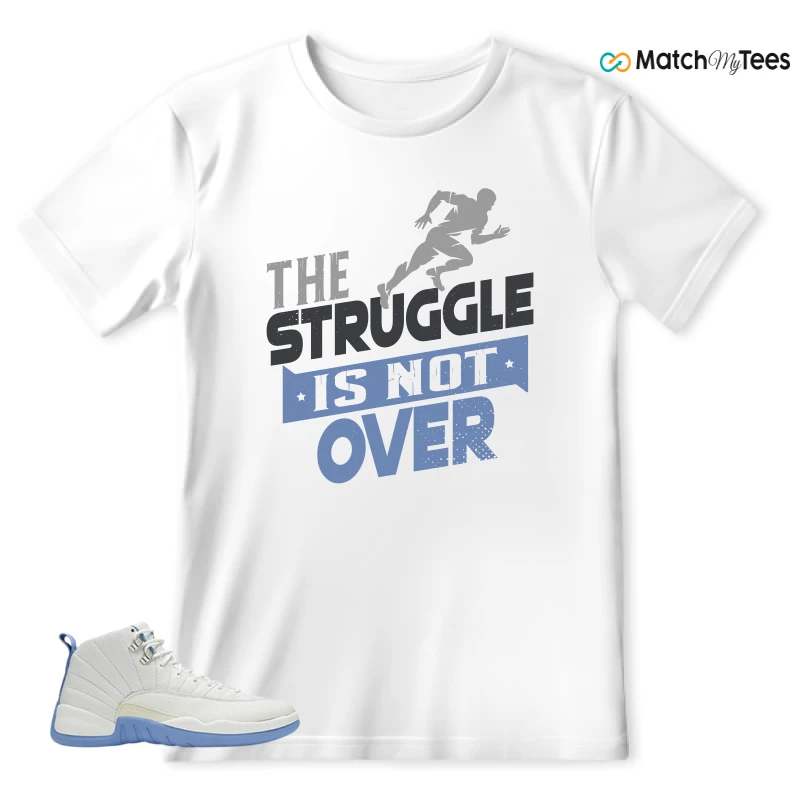 NIKE AIR JORDAN 12 MELO 2025 SNEAKER Matching Tees t-shirt