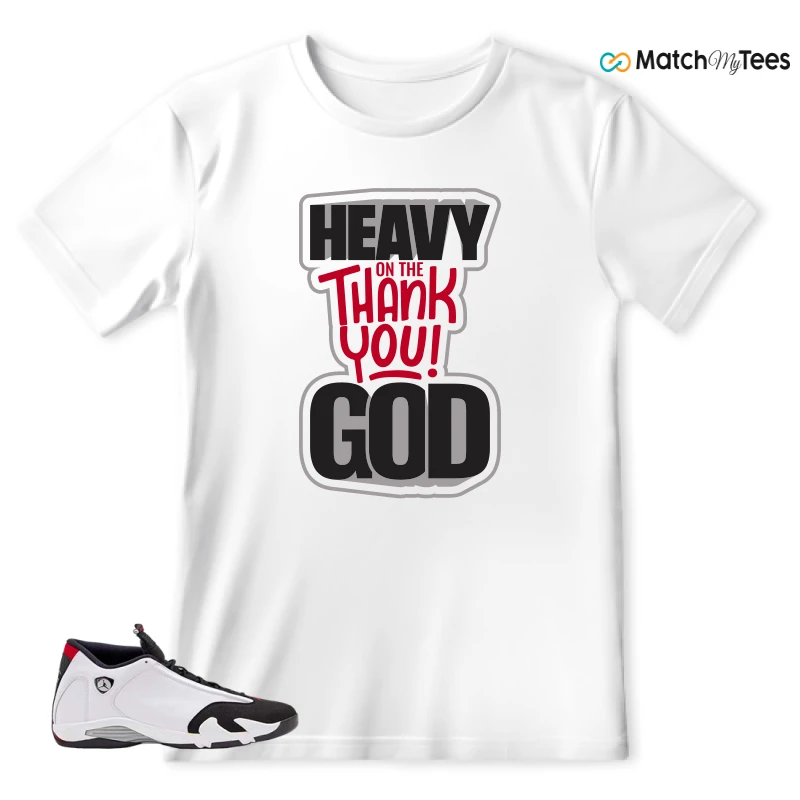 NIKE AIR JORDAN 14 BLACK TOE 2024 SNEAKER Matching Tees t-shirt