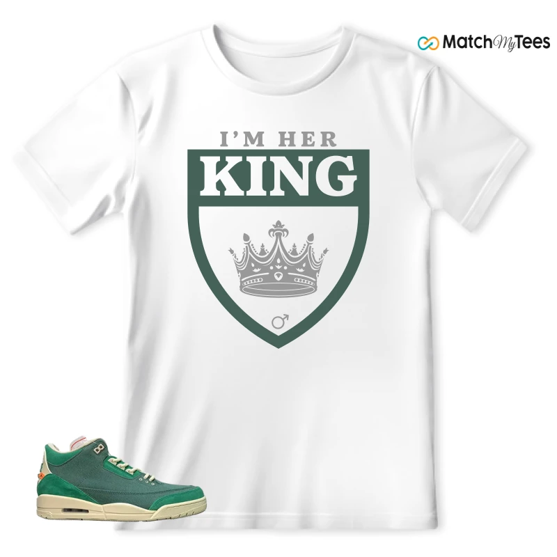 NIKE AIR JORDAN 3 OG X NINA CHANEL BICOASTAL WMNS SNEAKER Matching Tees t-shirt