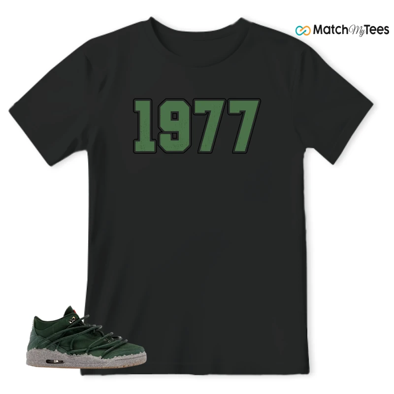 NIKE AIR JORDAN 3 TEYANA TAYLOR CONCRETE ROSE SNEAKER Matching Tees t-shirt