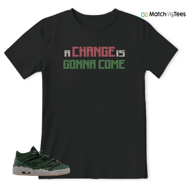 NIKE AIR JORDAN 3 TEYANA TAYLOR CONCRETE ROSE SNEAKER Matching Tees t-shirt