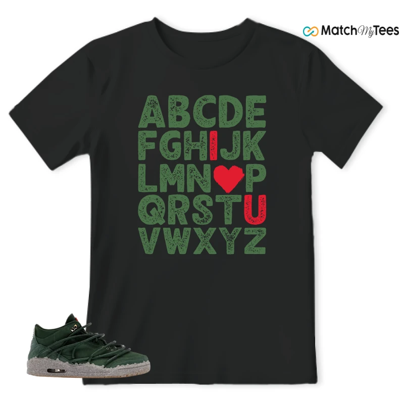NIKE AIR JORDAN 3 TEYANA TAYLOR CONCRETE ROSE SNEAKER Matching Tees t-shirt
