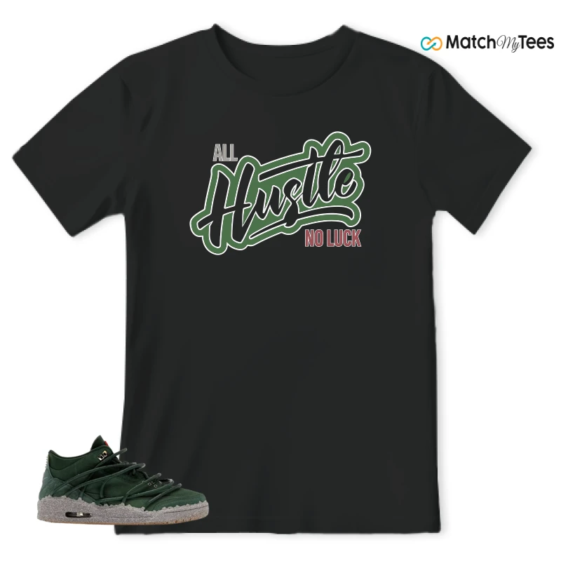 NIKE AIR JORDAN 3 TEYANA TAYLOR CONCRETE ROSE SNEAKER Matching Tees t-shirt