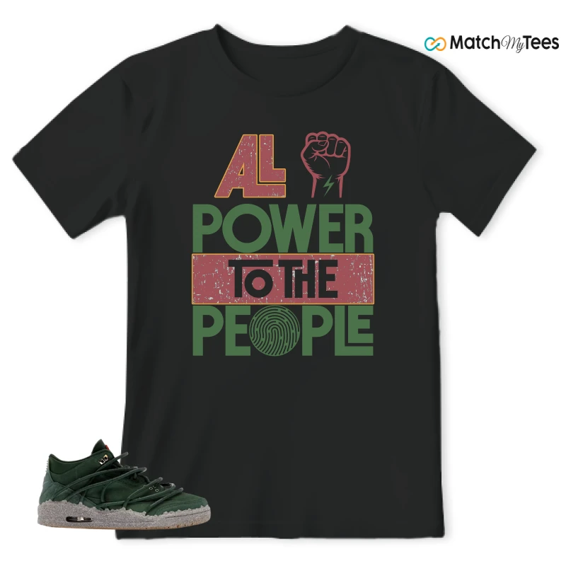 NIKE AIR JORDAN 3 TEYANA TAYLOR CONCRETE ROSE SNEAKER Matching Tees t-shirt