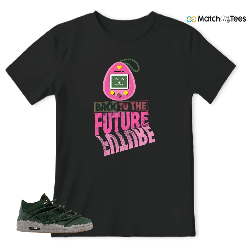 NIKE AIR JORDAN 3 TEYANA TAYLOR CONCRETE ROSE SNEAKER Matching Tees t-shirt
