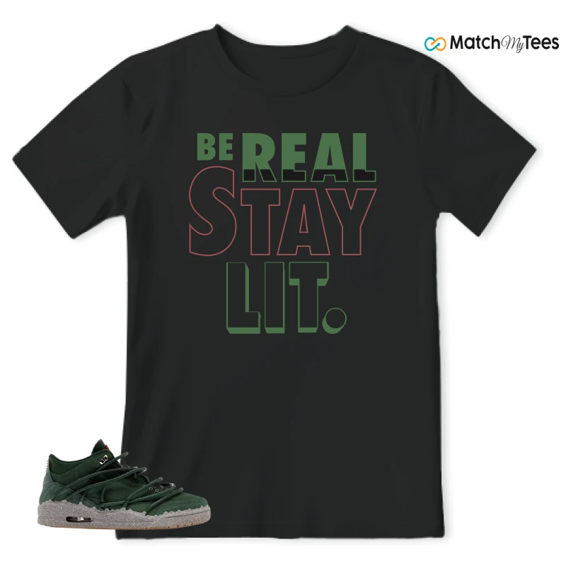 NIKE AIR JORDAN 3 TEYANA TAYLOR CONCRETE ROSE SNEAKER Matching Tees t-shirt