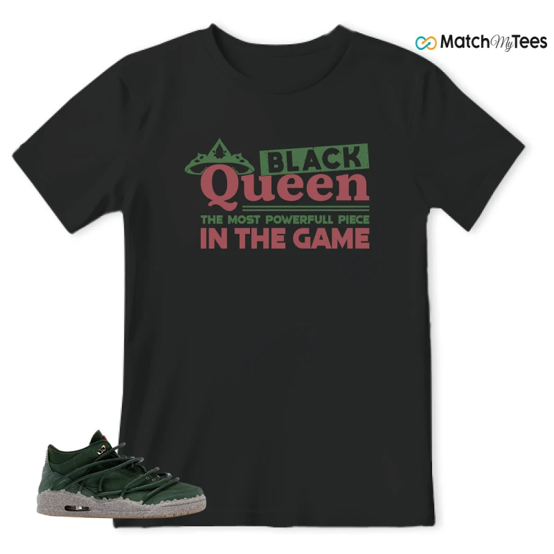 NIKE AIR JORDAN 3 TEYANA TAYLOR CONCRETE ROSE SNEAKER Matching Tees t-shirt