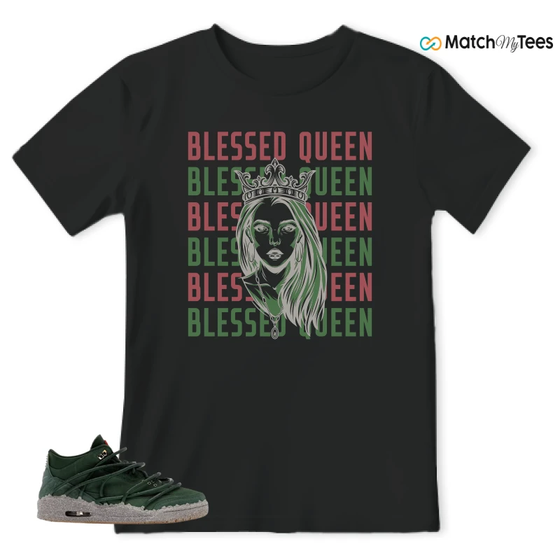 NIKE AIR JORDAN 3 TEYANA TAYLOR CONCRETE ROSE SNEAKER Matching Tees t-shirt
