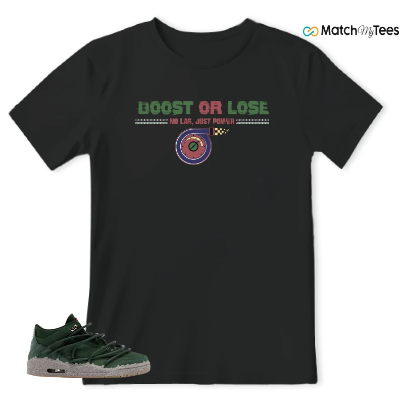 NIKE AIR JORDAN 3 TEYANA TAYLOR CONCRETE ROSE SNEAKER Matching Tees t-shirt