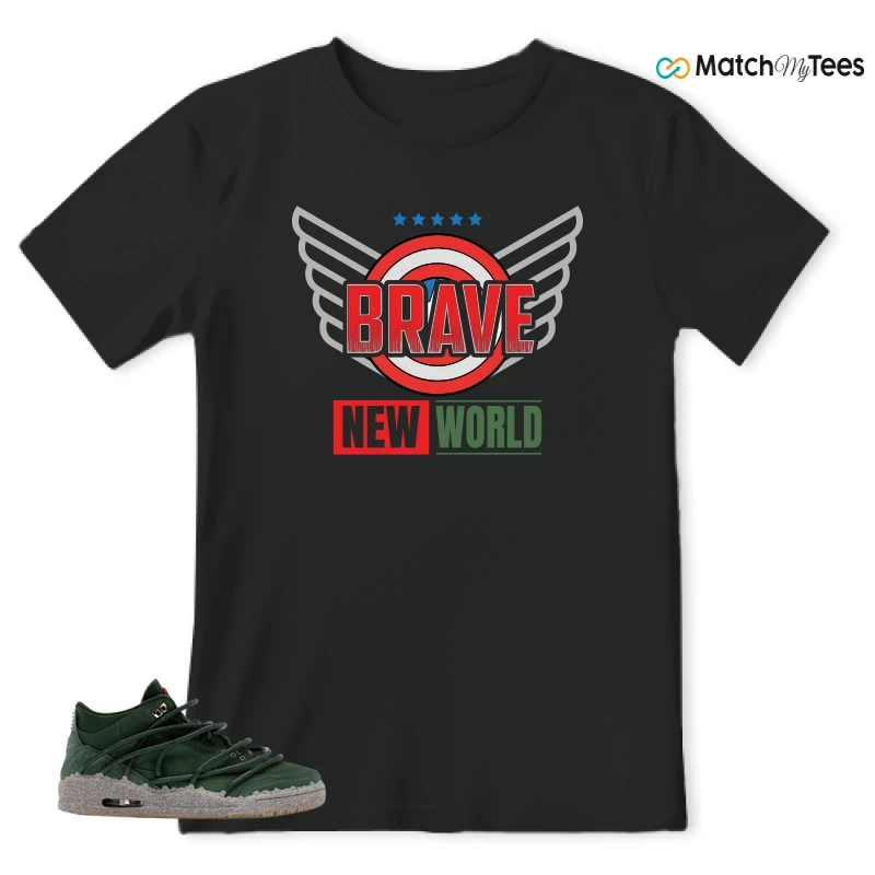NIKE AIR JORDAN 3 TEYANA TAYLOR CONCRETE ROSE SNEAKER Matching Tees t-shirt