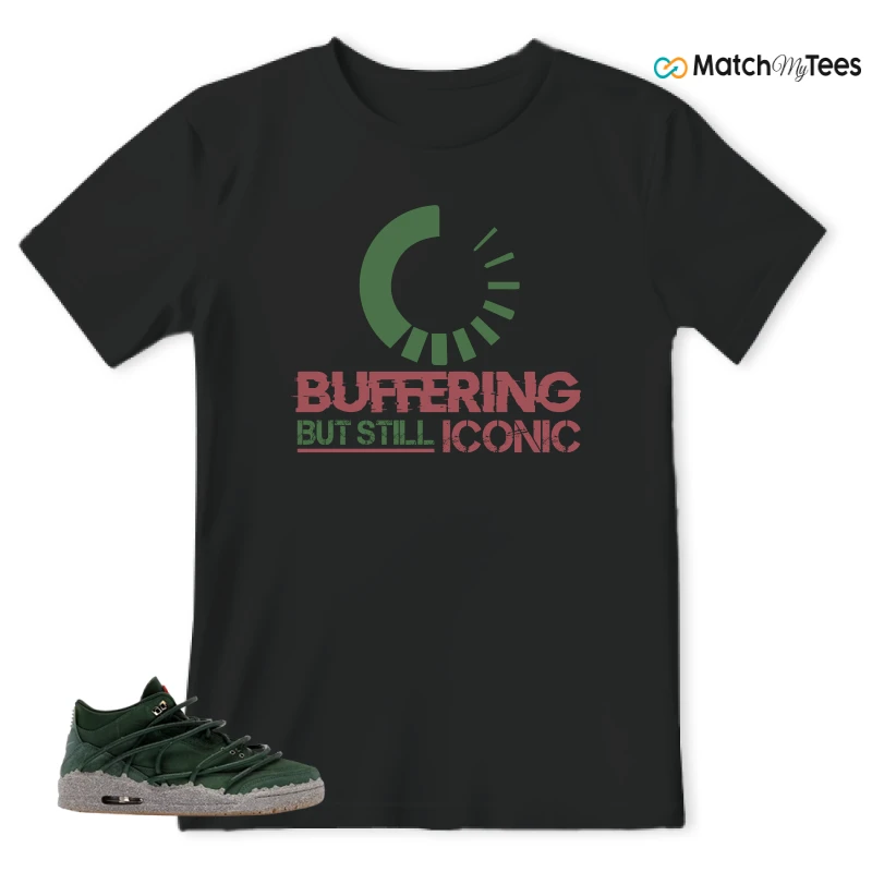 NIKE AIR JORDAN 3 TEYANA TAYLOR CONCRETE ROSE SNEAKER Matching Tees t-shirt