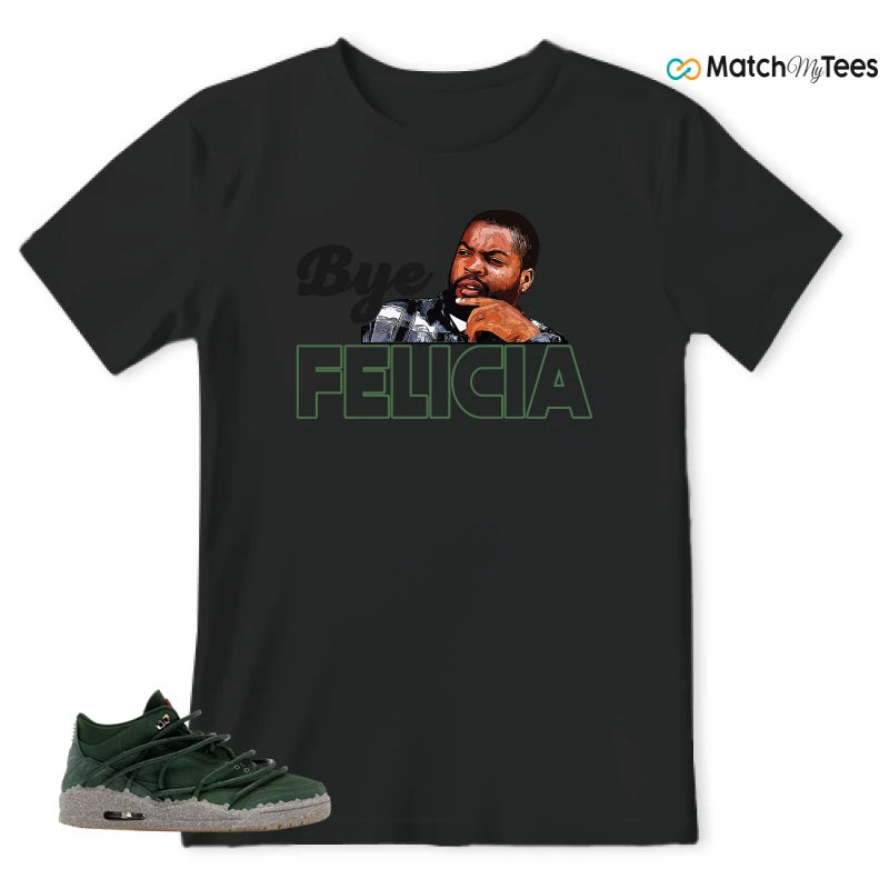 NIKE AIR JORDAN 3 TEYANA TAYLOR CONCRETE ROSE SNEAKER Matching Tees t-shirt