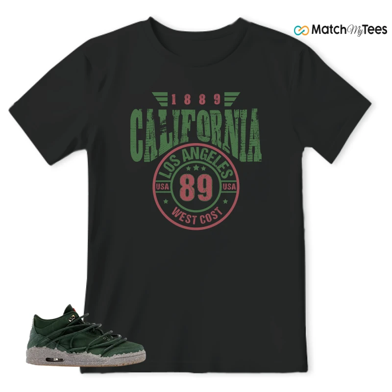 NIKE AIR JORDAN 3 TEYANA TAYLOR CONCRETE ROSE SNEAKER Matching Tees t-shirt