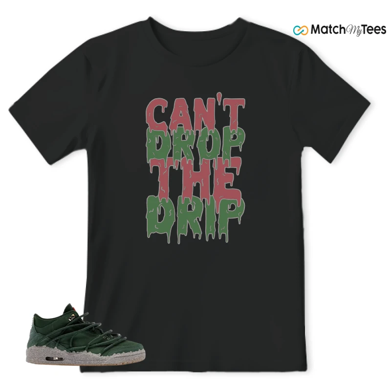 NIKE AIR JORDAN 3 TEYANA TAYLOR CONCRETE ROSE SNEAKER Matching Tees t-shirt