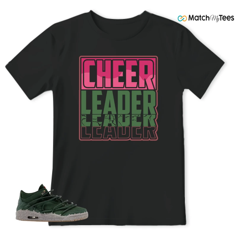 NIKE AIR JORDAN 3 TEYANA TAYLOR CONCRETE ROSE SNEAKER Matching Tees t-shirt