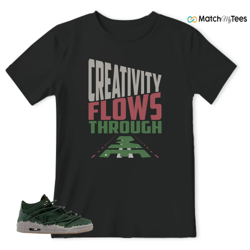 NIKE AIR JORDAN 3 TEYANA TAYLOR CONCRETE ROSE SNEAKER Matching Tees t-shirt